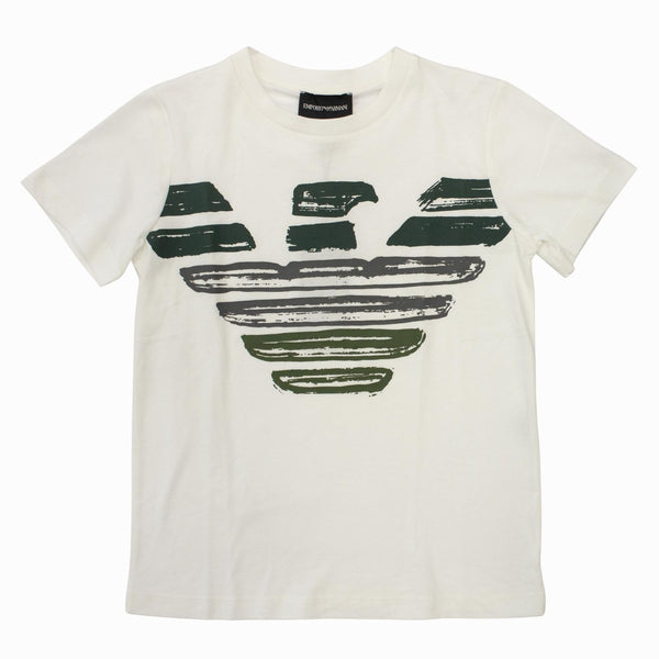 T-Shirt Emporio Armani